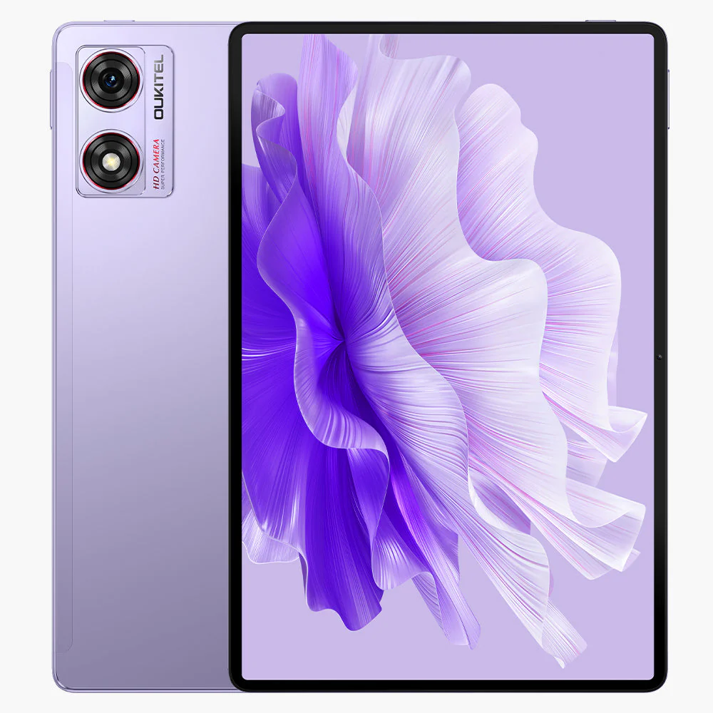 OUKITEL OT8 Smart-Tablet 11-Zoll 2K Display TÜV SÜD-zertifiziert 8800mAh großer Akku mit Stift (30GB+256GB) - Image 9