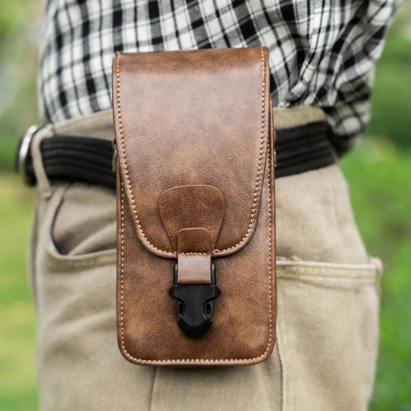 OUKITEL - Mobile Phone Holster Waist Pack - Image 3
