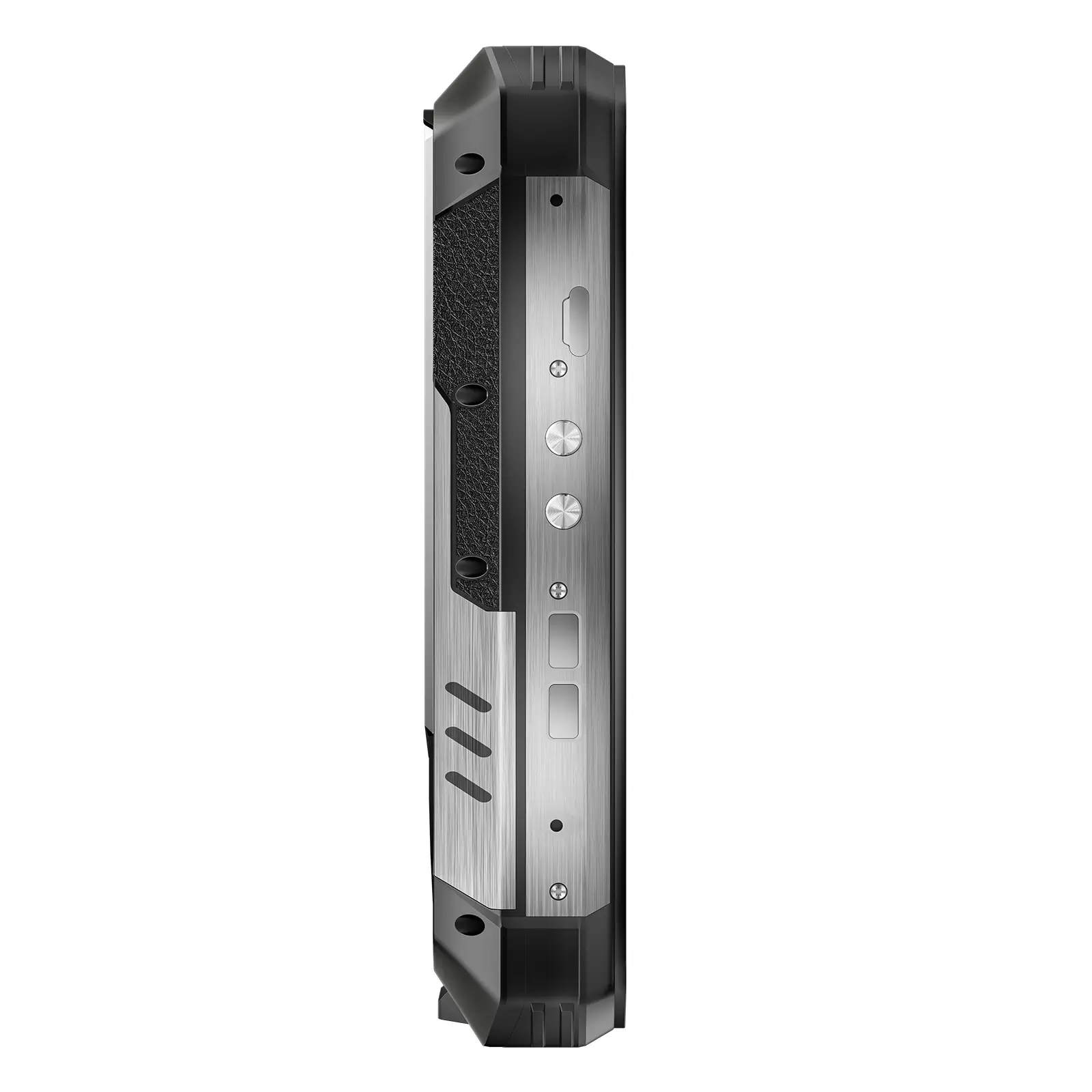 Oukitel WP100 Titan 5G Rugged Phone 6.8-inch 120Hz 33000mAh Big Mobile Projection Function (16GB+512GB NFC) - Image 5