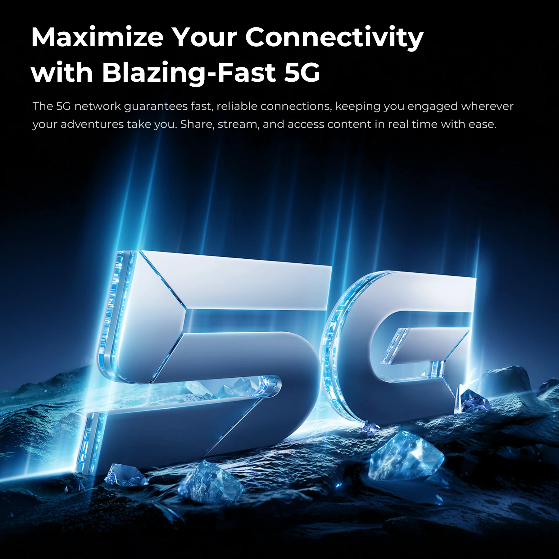 Oukitel WP200 Pro - Das weltweit erste modulare, robuste Telefon mit abnehmbarem Ohrhörer/SmartWatch, AI-fähig, 5G, 6,7'' AMOLED-Display, 8800 mAh, Android 15 (24GB+ITB NFC) - Image 9